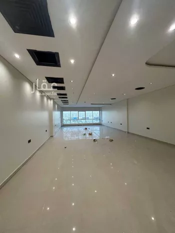 مكتب تجاري للإيجار في شارع الدائرى الشمالى الفرعي, حي الوادي, مدينة الرياض, منطقة الرياض صورة 2