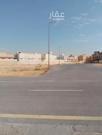 أرض للبيع في شارع محمد الخوارزمي, حي العريجاء, مدينة الرياض, منطقة الرياض صورة 2