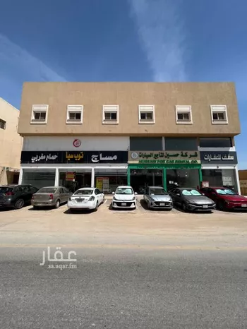 محل للإيجار في شارع الأمير أحمد بن عبدالعزيز, حي لبن, مدينة الرياض, منطقة الرياض