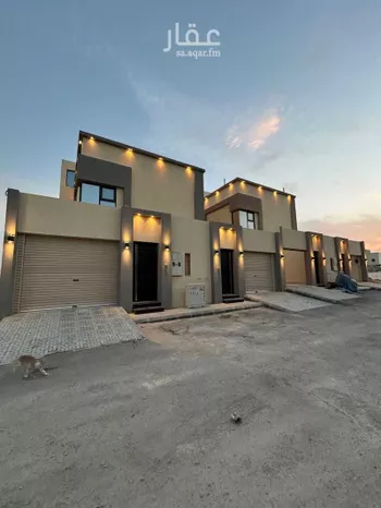 دور للبيع في حي ضاحية نمار, مدينة الرياض, منطقة الرياض