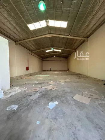 مستودع للإيجار في شارع نمار, حي المشاعل, مدينة الرياض, منطقة الرياض