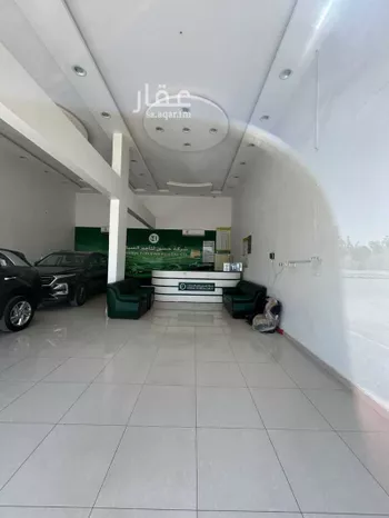 محل للإيجار في شارع الأمير أحمد بن عبدالعزيز, حي لبن, مدينة الرياض, منطقة الرياض صورة 3