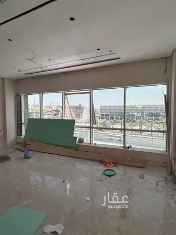 مكتب تجاري للإيجار في شارع الدائرى الشمالى الفرعي, حي الوادي, مدينة الرياض, منطقة الرياض صورة 2