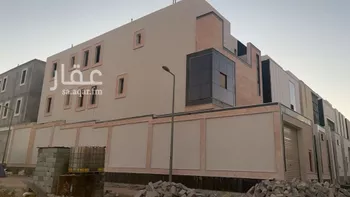 فيلا للبيع في شارع أحمد بن أبي عزرة, حي المرجان, مدينة الرياض, منطقة الرياض