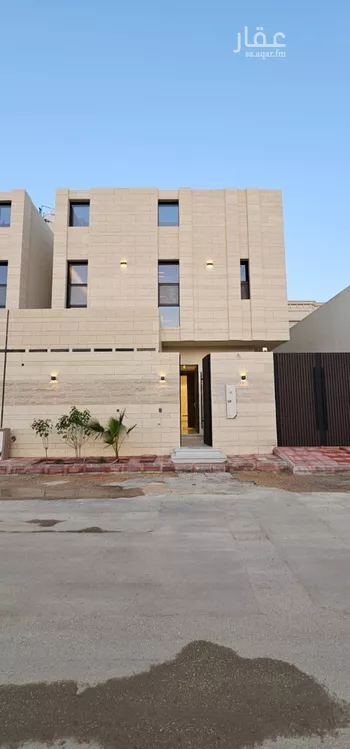 فيلا للبيع في شارع وادي نعمان, حي النرجس, مدينة الرياض, منطقة الرياض