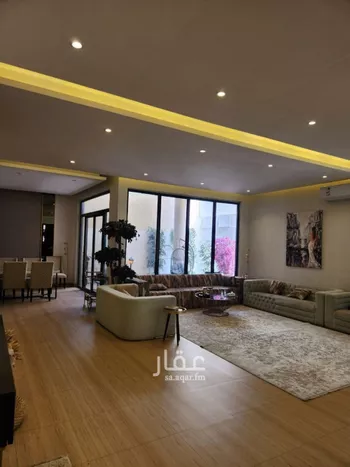 فيلا للبيع في شارع أبي البركات الربعي, حي العارض, مدينة الرياض, منطقة الرياض صورة 4