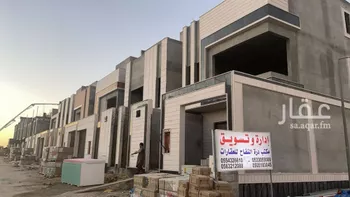 فيلا للبيع في شارع أحمد بن أبي عزرة, حي المرجان, مدينة الرياض, منطقة الرياض صورة 3