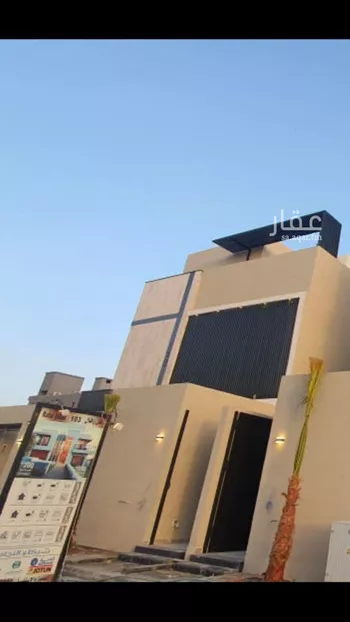 فيلا للبيع في شارع قطب الدين بن السلطان, حي النرجس, مدينة الرياض, منطقة الرياض