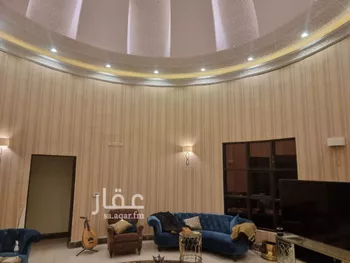 فيلا للبيع في شارع أبي البركات الربعي, حي العارض, مدينة الرياض, منطقة الرياض صورة 2