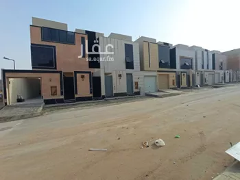 فيلا للبيع في شارع أحمد بن أبي عزرة, حي المرجان, مدينة الرياض, منطقة الرياض