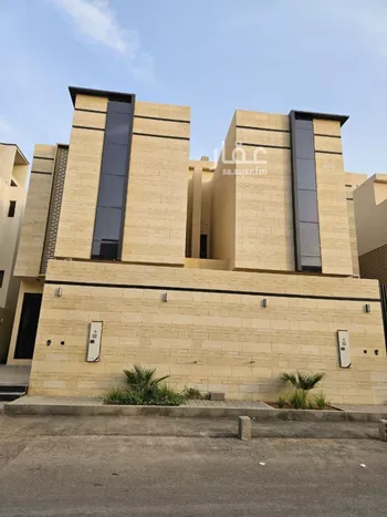 فيلا للبيع في شارع صالح بن عمران, حي النرجس, مدينة الرياض, منطقة الرياض