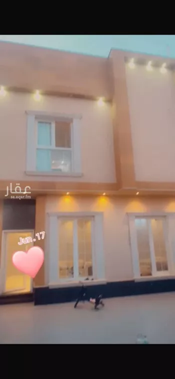 فيلا للبيع في شارع ابن غنائم, حي المهدية, مدينة الرياض, منطقة الرياض