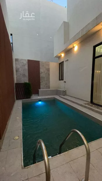 فيلا للبيع في شارع عامر بن الزبير, حي النرجس, مدينة الرياض, منطقة الرياض صورة 2