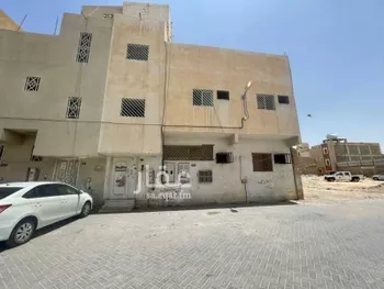 عمارة للإيجار في شارع البتراء, حي جبرة, مدينة الرياض, منطقة الرياض