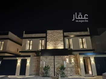فيلا للبيع في شارع التواضع, حي النرجس, مدينة الرياض, منطقة الرياض