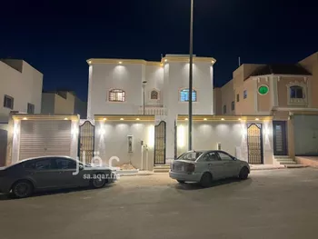 فيلا للبيع في شارع عبدالله بن سيف, حي العقيق, مدينة الرياض, منطقة الرياض