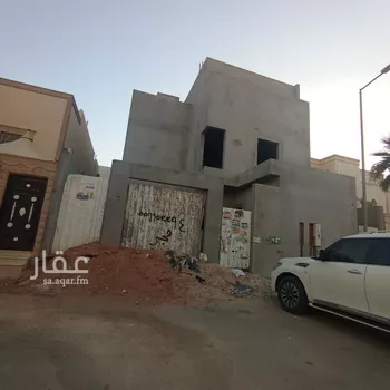 فيلا للبيع في شارع رقم 397, حي الملقا, مدينة الرياض, منطقة الرياض