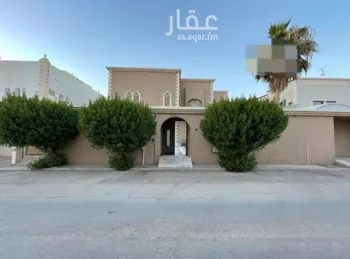 فيلا للبيع في شارع 765, حي الروضة, مدينة الرياض, منطقة الرياض