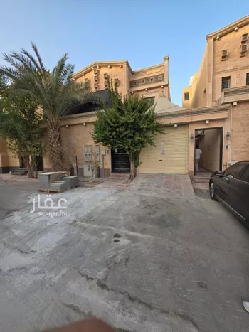 دور للإيجار في شارع رقم 405, حي المونسية, مدينة الرياض, منطقة الرياض
