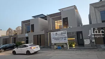 فيلا للبيع في شارع الزلال, حي الرائد, مدينة الرياض, منطقة الرياض