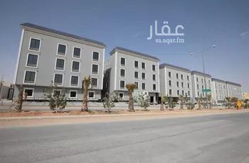 شقة للبيع في شارع أبحر, حي الملقا, مدينة الرياض, منطقة الرياض
