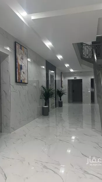 شقة للإيجار في شارع ميناء الاحمدي, حي إشبيلية, مدينة الرياض, منطقة الرياض صورة 3
