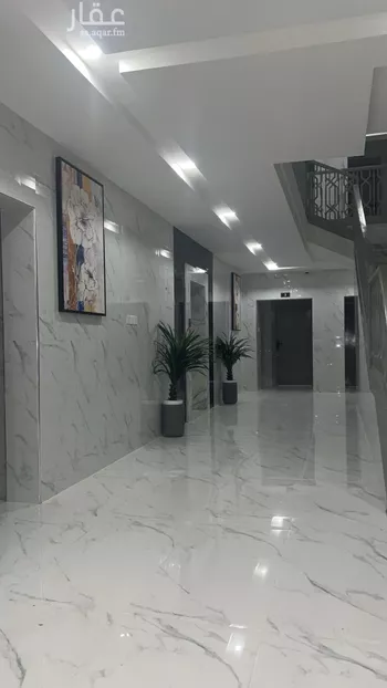 شقة للإيجار في شارع ميناء الاحمدي, حي إشبيلية, مدينة الرياض, منطقة الرياض صورة 3