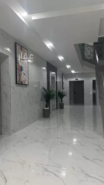 شقة للإيجار في شارع ميناء الاحمدي, حي إشبيلية, مدينة الرياض, منطقة الرياض صورة 3