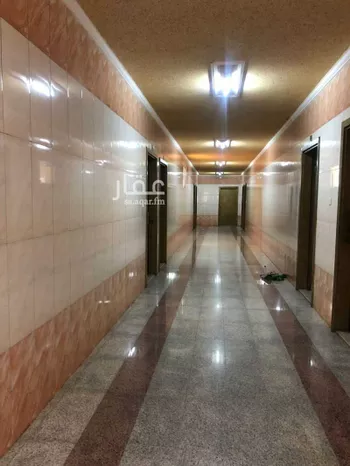 عمارة للإيجار في شارع طيبة, حي ظهرة لبن, مدينة الرياض, منطقة الرياض صورة 5