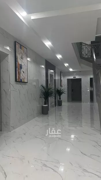 شقة للإيجار في شارع ميناء الاحمدي, حي إشبيلية, مدينة الرياض, منطقة الرياض صورة 3