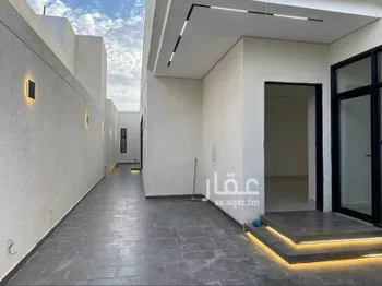 دور للإيجار في شارع وادي الهدار ، حي ضاحية نمار ، الرياض ، منطقة الرياض صورة 3