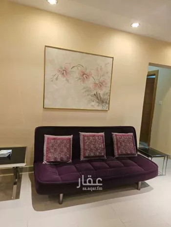 شقة للبيع في شارع البرهان بن زياده, حي الكعكية, مدينة مكه المكرمه, منطقة مكة المكرمة صورة 5