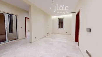 شقة للإيجار في شارع مناره الملتزم, حي السلامة, مدينة جدة, منطقة مكة المكرمة صورة 3