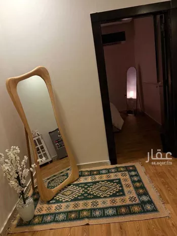 شقة مفروشة للحجز في شارع الخريص ، حي النفل ، الرياض ، منطقة الرياض صورة 2