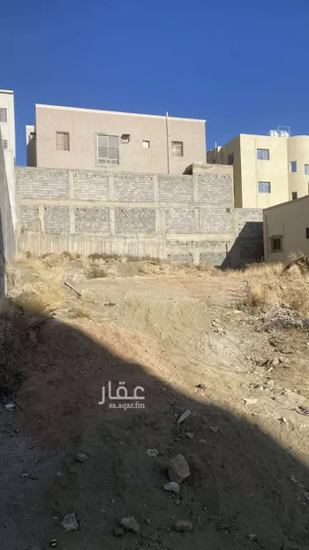 أرض للبيع في حي حجله ، خميس مشيط ، خميس مشيط