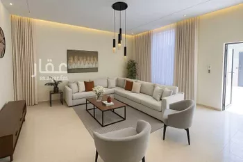 دور للإيجار في شارع الأمير فيصل بن فهد بن عبدالعزيز, حي الرفيعة, مدينة الرياض, منطقة الرياض صورة 4