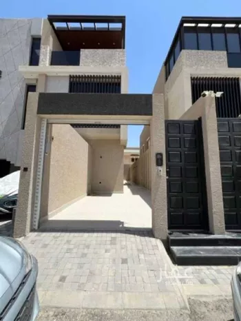 دور للإيجار في شارع ابن الرماح, حي العليا, مدينة الرياض, منطقة الرياض صورة 2