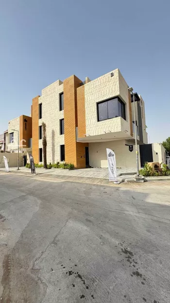 دور للإيجار في شارع قوام السنة, حي الملك فهد, مدينة الرياض, منطقة الرياض صورة 3