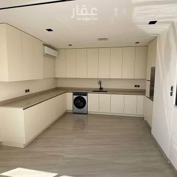 دور للإيجار في شارع أحمد بن صالح, حي القيروان, مدينة الرياض, منطقة الرياض