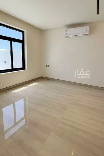 دور للإيجار في شارع أحمد بن صالح, حي القيروان, مدينة الرياض, منطقة الرياض صورة 2