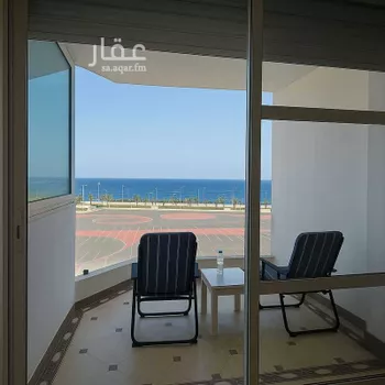 شقة للإيجار في شارع سهيل بن قيس, حي الشاطئ, مدينة جدة, منطقة مكة المكرمة صورة 4