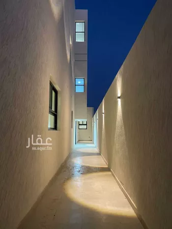 دور للبيع في شارع الوادي الاخضر, حي ديراب, مدينة الرياض, منطقة الرياض صورة 2