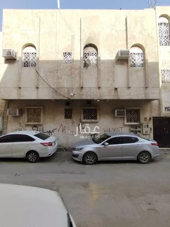 عمارة للبيع في شارع ثابت بن النعمان, حي المرقب, مدينة الرياض, منطقة الرياض صورة 3