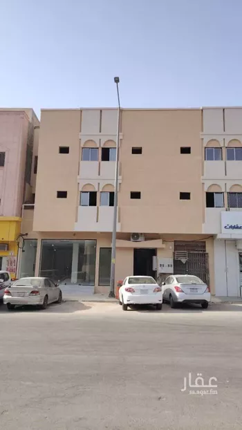 عمارة للإيجار في حي الصالحية, مدينة الرياض, منطقة الرياض