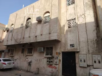عمارة للبيع في شارع ثابت بن النعمان, حي المرقب, مدينة الرياض, منطقة الرياض صورة 5