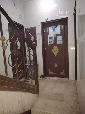 عمارة للإيجار في شارع المكرم البغدادي, حي المرقب, مدينة الرياض, منطقة الرياض صورة 4