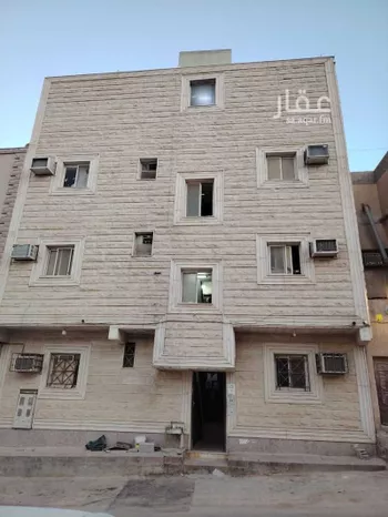 عمارة للبيع في حي المرقب, مدينة الرياض, منطقة الرياض صورة 5