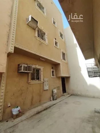 عمارة للبيع في شارع حجلا, حي ثليم, مدينة الرياض, منطقة الرياض