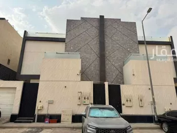 شقة للإيجار في شارع عبدالملك بن المبارك, حي الفيحاء, مدينة الرياض, منطقة الرياض
