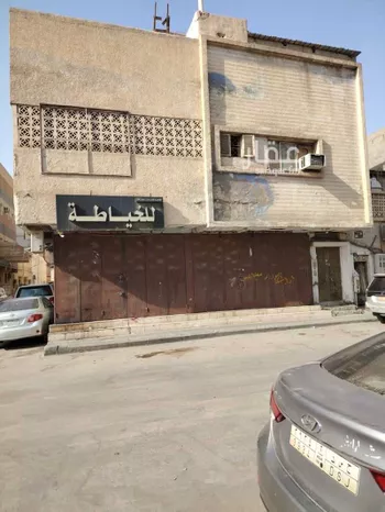 عمارة للبيع في شارع ثابت بن النعمان, حي المرقب, مدينة الرياض, منطقة الرياض صورة 2
